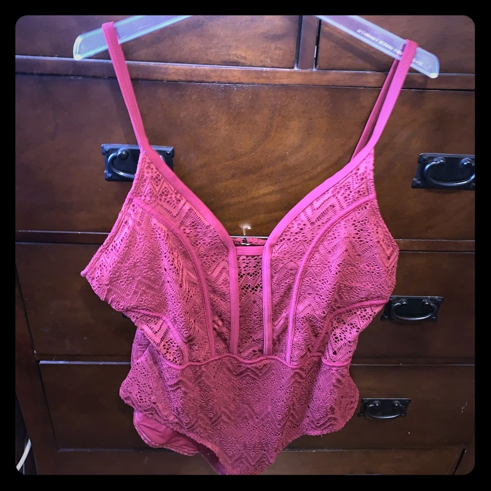 Lacey Bathing Suit, New no Tags.